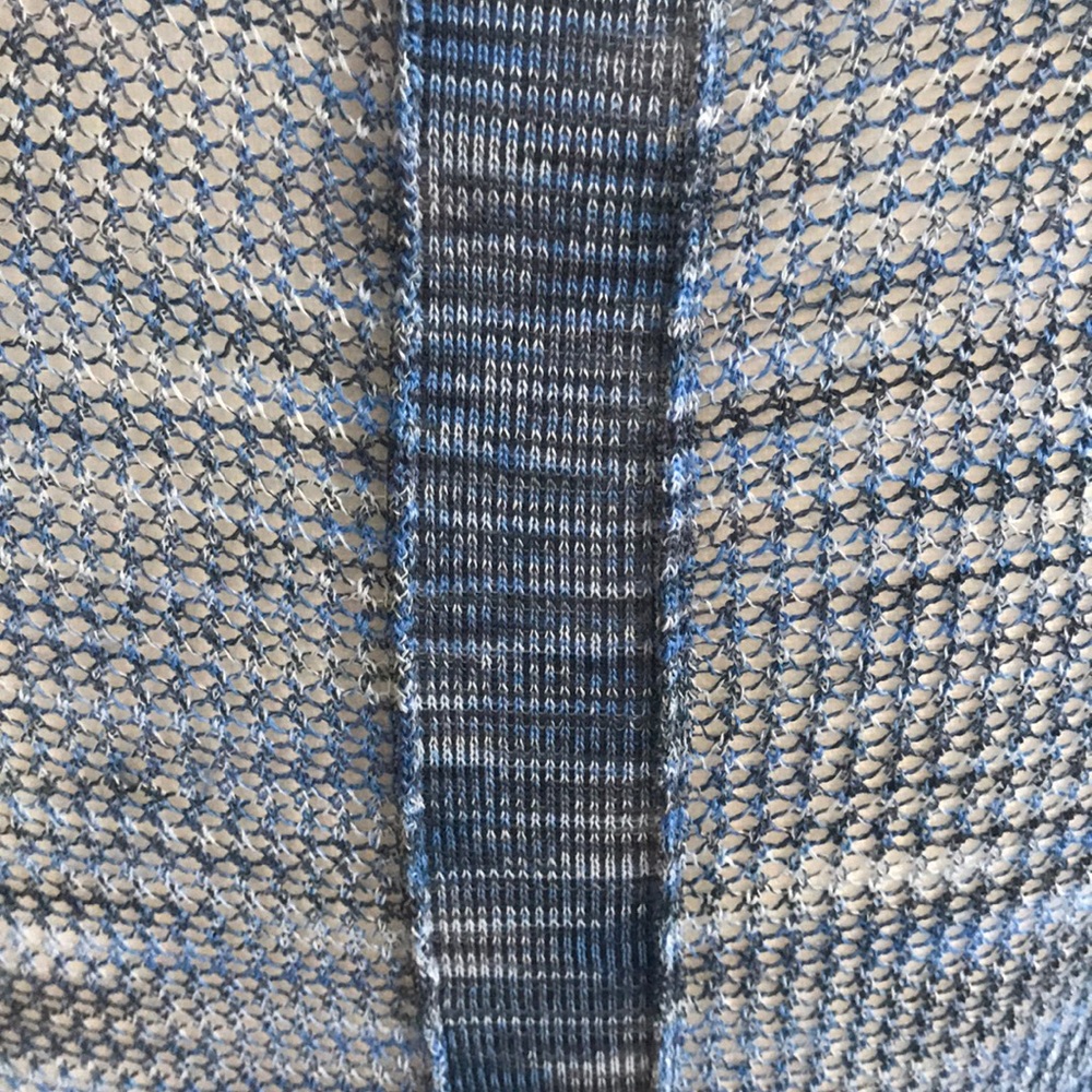Rag & Bone , Cool, mesh-knit top ! XS , NWOT 🌺😎 - Picture 6 of 10